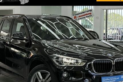 BMW X1 134.000 km 18.450 &euro; Fuhrberg 30938