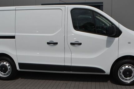 Opel Vivaro 56.000 km 16.900 &euro; Cuxhaven 27472