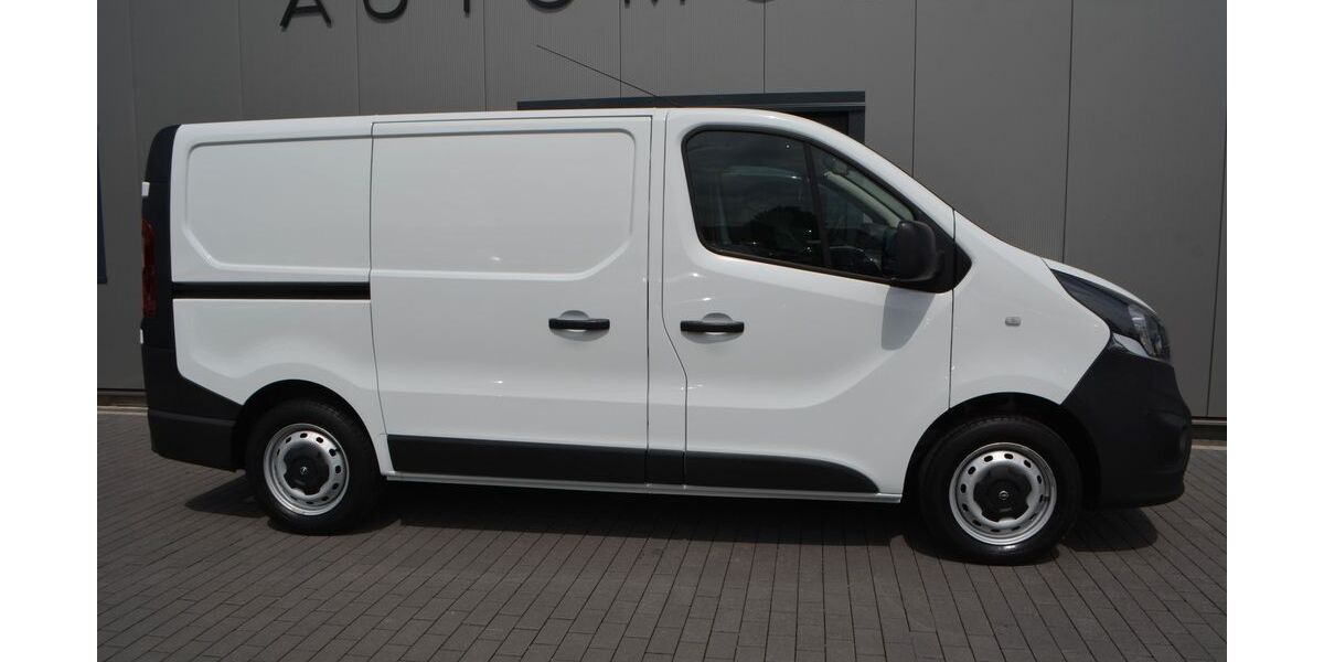 Opel Vivaro 56.000 km 16.900 &euro; Cuxhaven 27472