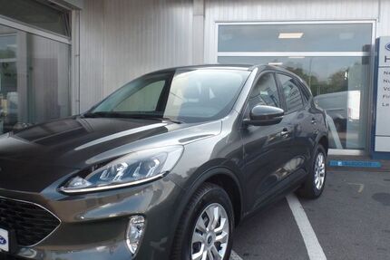 Ford Kuga 10.000 km 31.950 € Osnabrück 49090