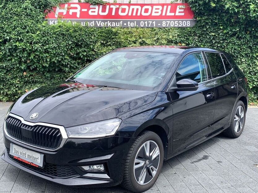 Fabia