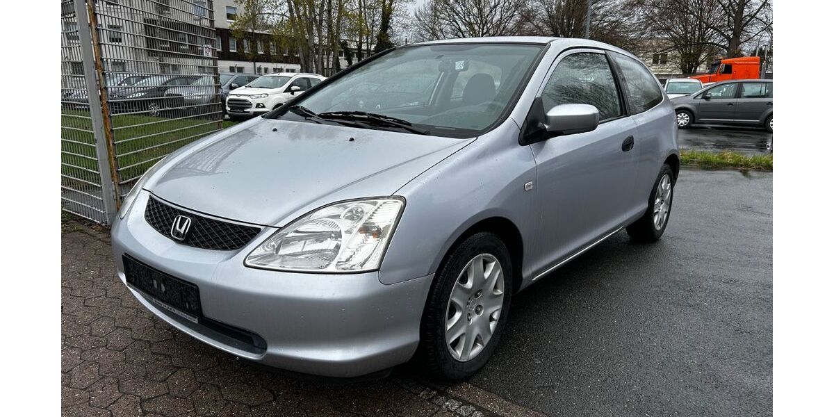Honda Civic 162.317 km 1.200 &euro; Langenhagen 30851