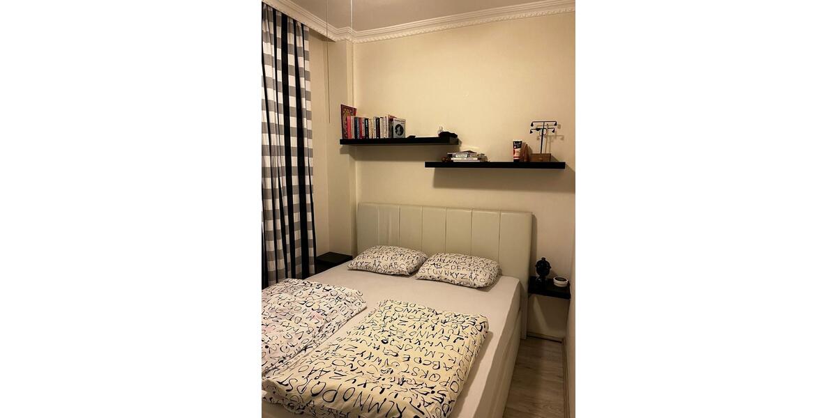 Erdgeschoßwohnung Ulm Donautal - 5 Zimmer, 100 m&sup2;, 135.000&euro; | Angebot:27096383