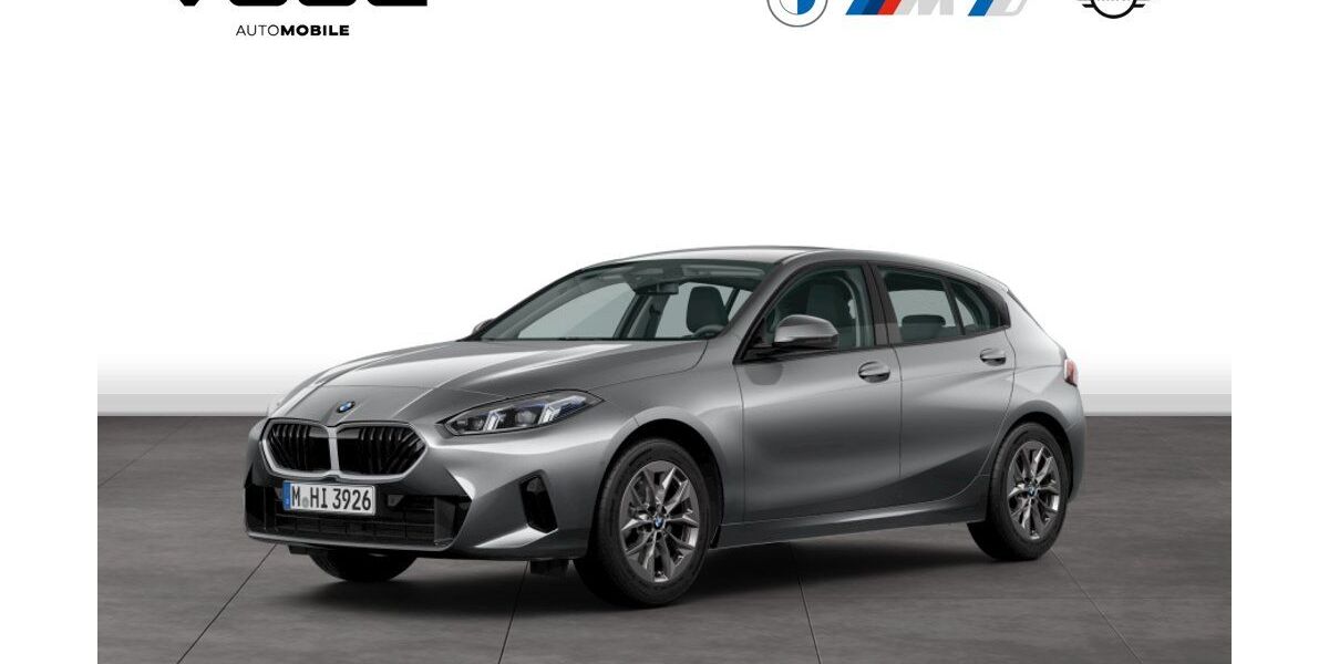 BMW 120 4.664 km 29.690 &euro; Dingolfing 84130