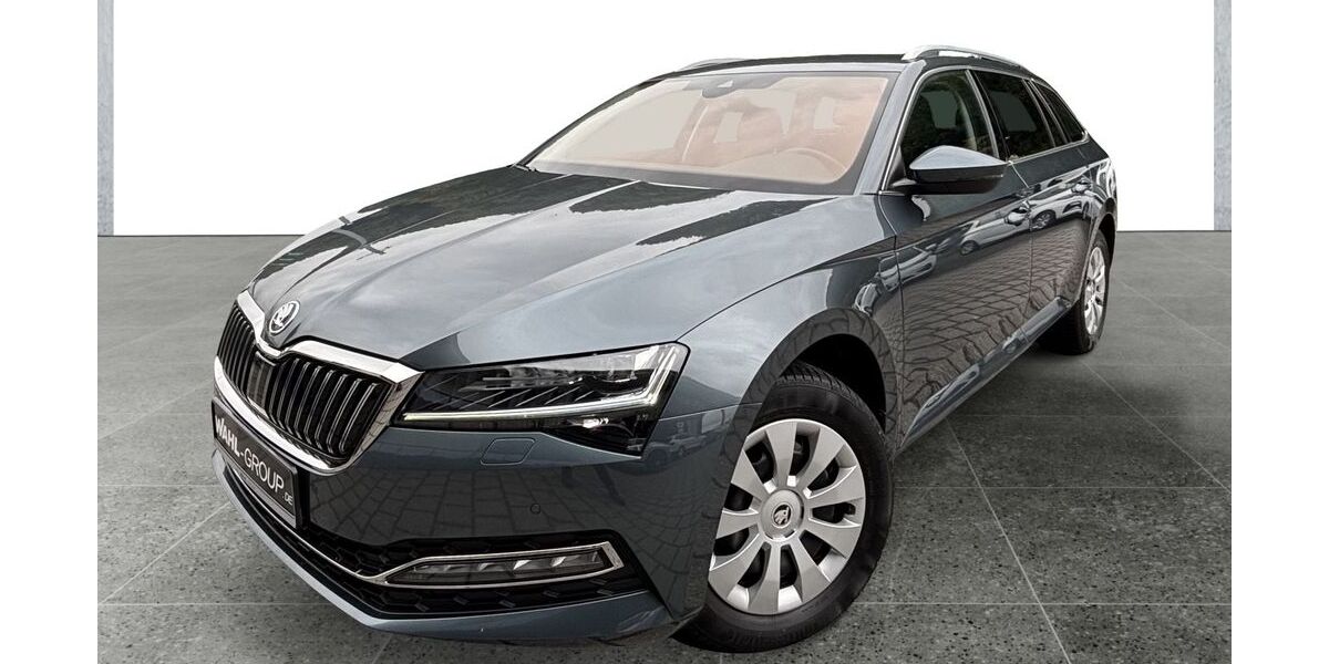 Skoda Superb 72.078 km 26.980 &euro; Marburg 35039