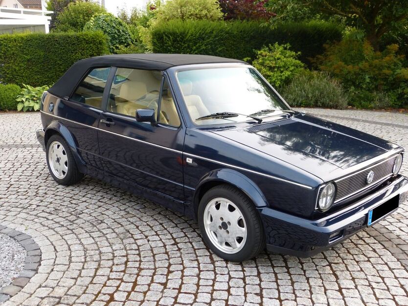 VW Golf 124.000 km 14.500 € Nörten-Hardenberg 37176