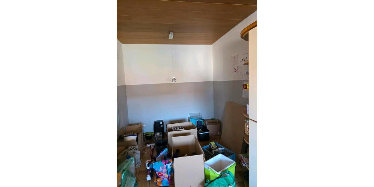 Dachgeschoßwohnung Waghäusel - 2 Zimmer, 90 m&sup2;, 975&euro; | Angebot:26676215