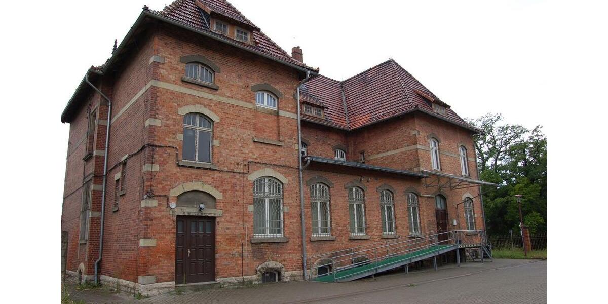 Einfamilienhaus Osterwieck - 400.000&euro; | Angebot:26615427