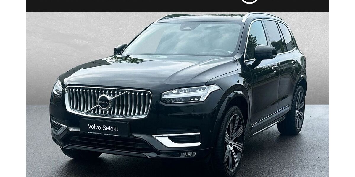 Volvo XC90 77.000 km 48.890 &euro; Karlsruhe 76187