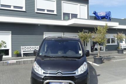 Citroen Jumpy