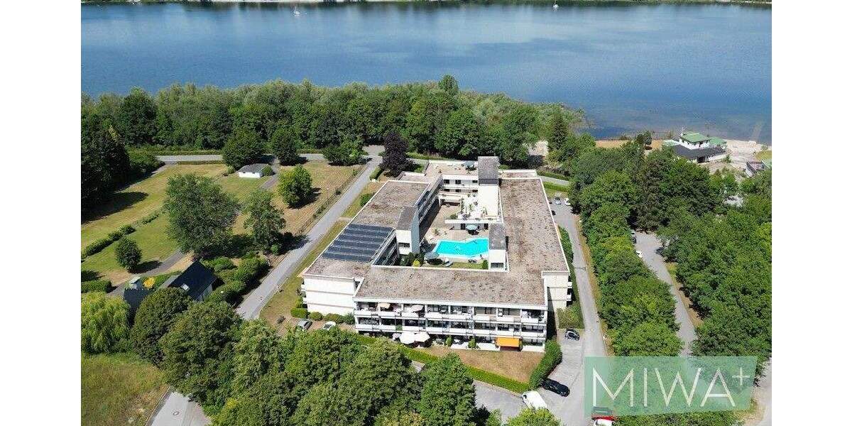 Etagenwohnung Möhnesee Körbecke - 3 Zimmer, 63 m&sup2;, 142.900&euro; | Angebot:24635670