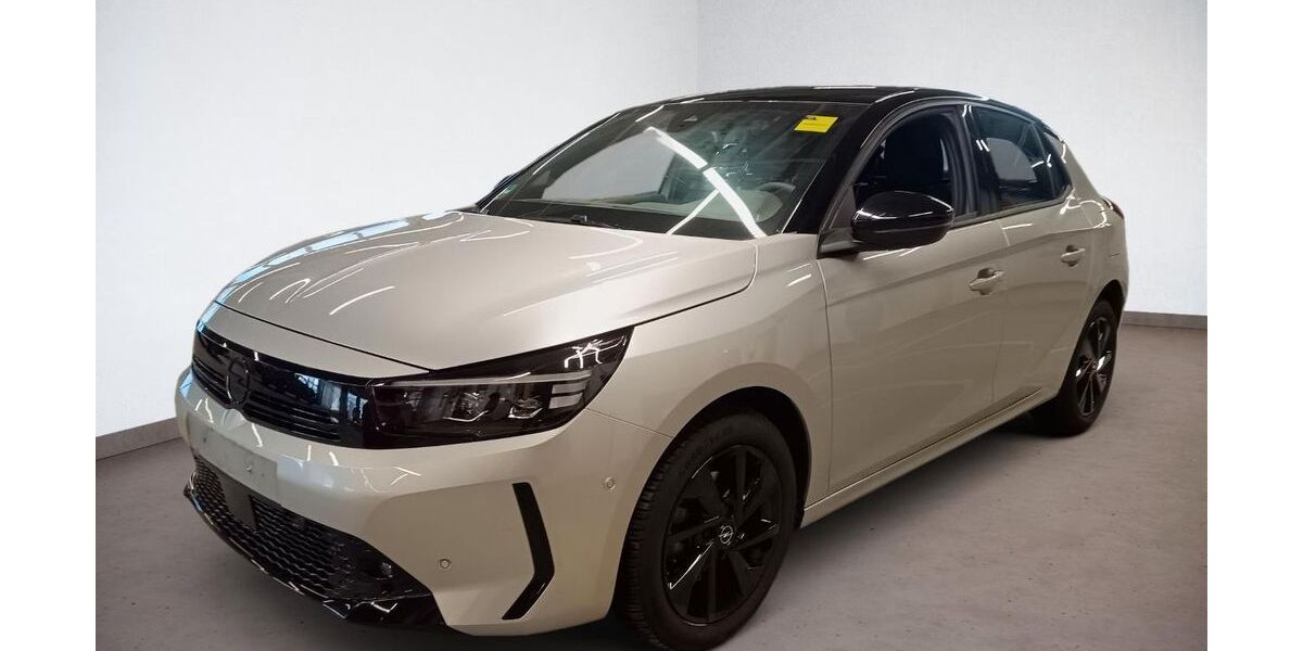 Opel Corsa 22.370 km 16.480 &euro; Kiel 24107