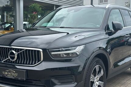 Volvo XC40 108.000 km 21.990 € Bad Bramstedt 24576