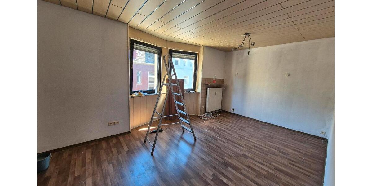 Etagenwohnung Völklingen - 3 Zimmer, 82 m&sup2;, 630&euro; | Angebot:26397489