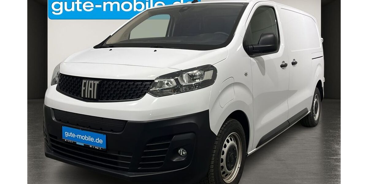 Fiat Scudo 11.200 km 19.990 &euro; Reutlingen 72762