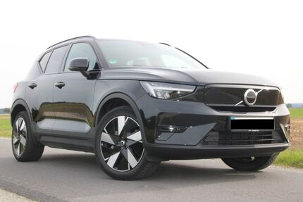 Volvo XC40 51.000 km 39.900 &euro; SALZKOTTEN 33154