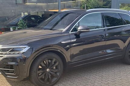 VW Touareg 105.000 km 42.990 &euro; Schmelz 66839