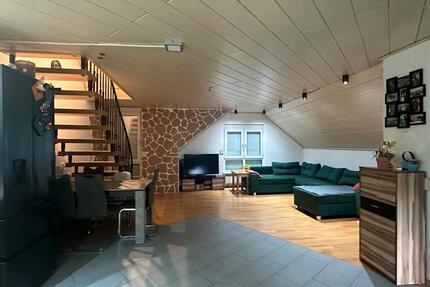 Wohnung Uhingen - 3.5 Zimmer, 62 m&sup2;, 259.000&euro; | Angebot:26132842