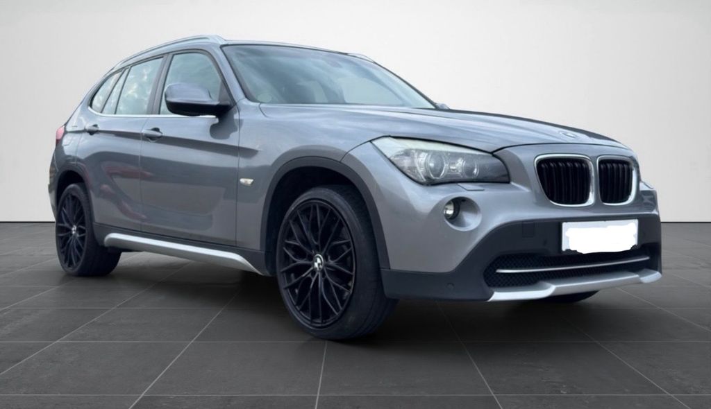 BMW X1 145.000 km 13.500 &euro; Feucht 90537