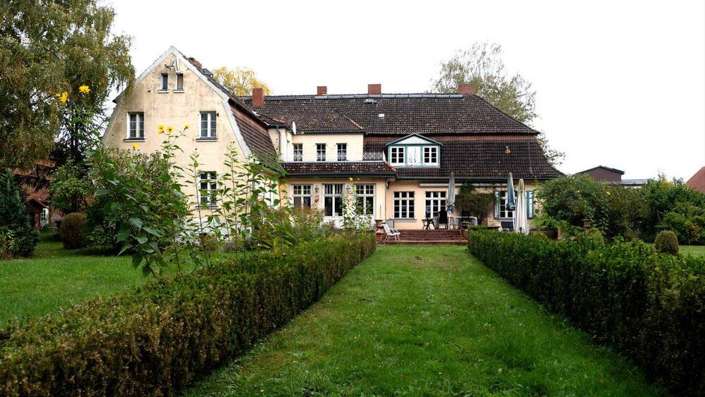 Einfamilienhaus Zapel - 2 Zimmer, 889 m&sup2;, 750.000&euro; | Angebot:25835244