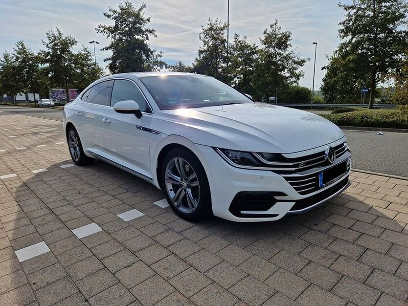 Arteon