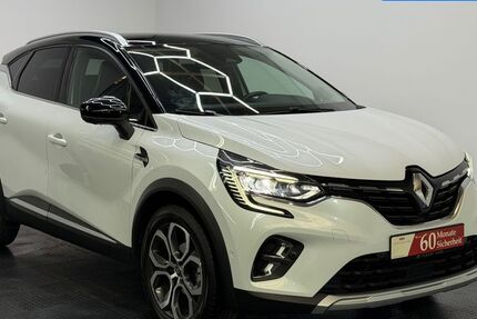 Renault Captur 53.851 km 18.999 &euro; Rottweil 78628
