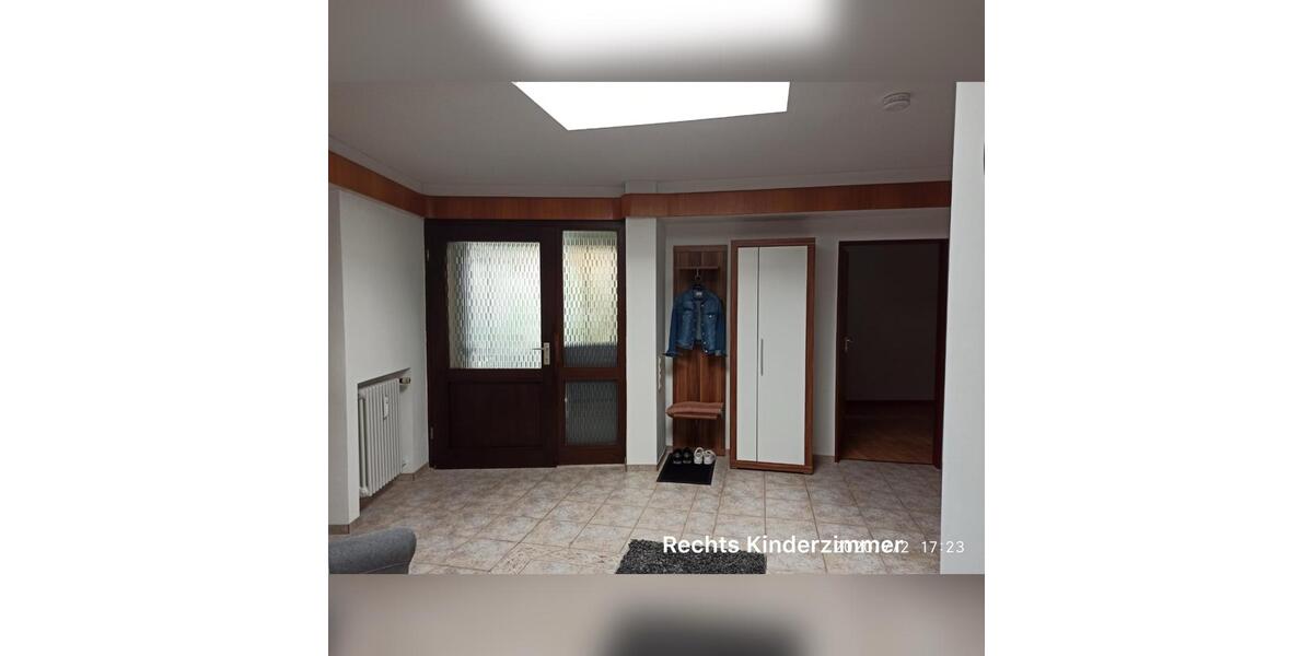 Erdgeschoßwohnung Lauingen (Donau) - 4.5 Zimmer, 145 m&sup2;, 1.650&euro; | Angebot:24681477