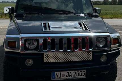 Hummer H2 158.300 km 16.499 &euro; Hoya 27318