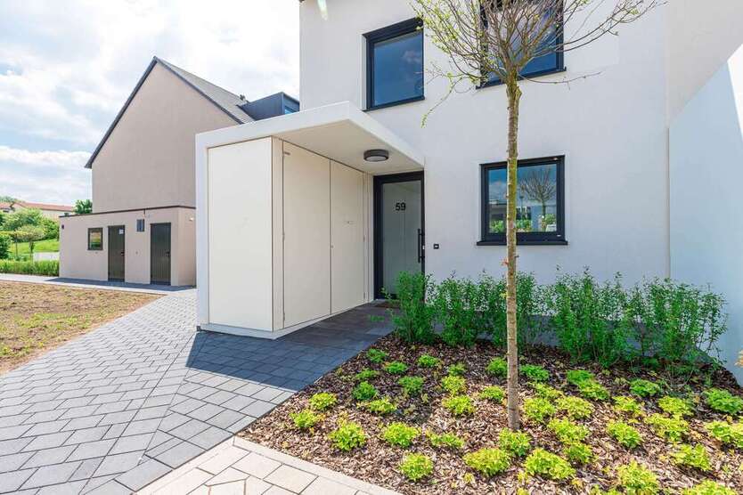 Haus zum Mieten in Nürnberg 1.775 € 88 m²