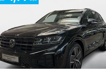 VW Touareg 14.953 km 81.830 &euro; Stuttgart-Feuerbach 70469