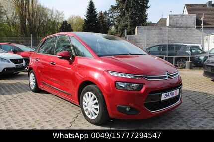 Citroen C4 SpaceTourer