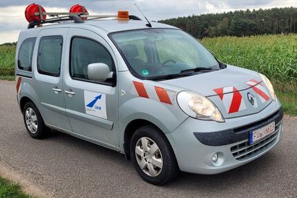 Renault Kangoo 203.000 km 2.300 &euro; Veitsbronn 90587