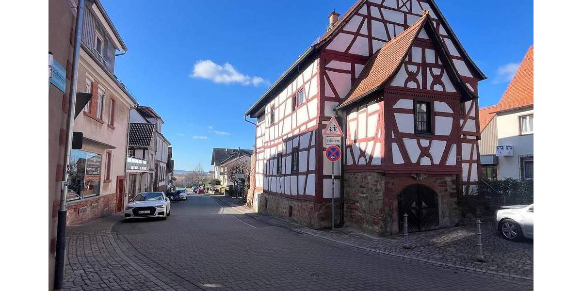 Grundstück Otzberg Lengfeld - 345.000&euro; | Angebot:22676968