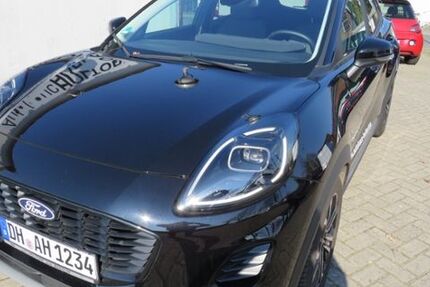 Ford Puma 11.186 km 22.579 &euro; Bassum b. Bremen 27211
