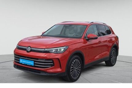 VW Tiguan 11.180 km 37.880 &euro; Darmstadt 64295