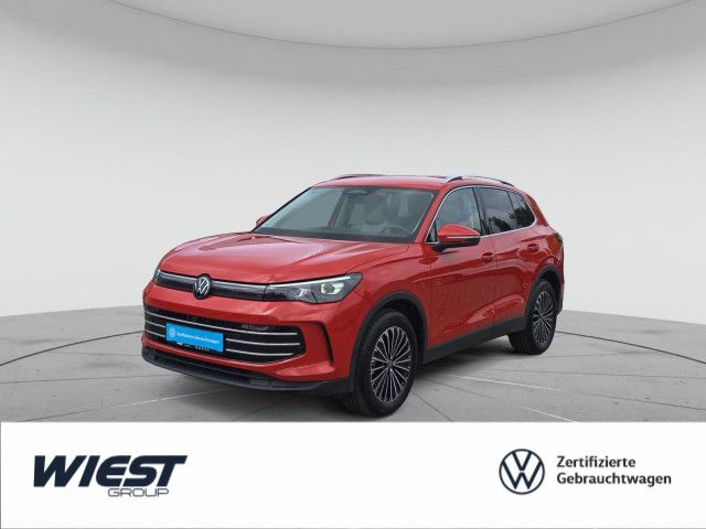 VW Tiguan 11.180 km 37.880 &euro; Darmstadt 64295