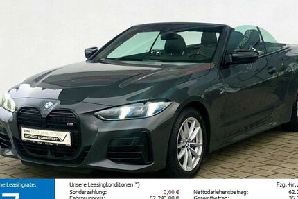 BMW M440 26.300 km 59.220 &euro; Marktsteft 97342