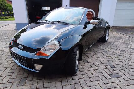 Ford Streetka 177.000 km 555 &euro; Duisburg 47249