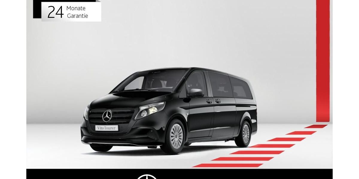Mercedes-Benz Vito 11.883 km 47.390 &euro; Reinfeld 23858