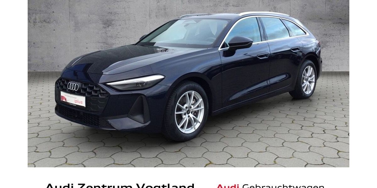 Audi A5 28.000 km 40.580 &euro; Plauen 08527