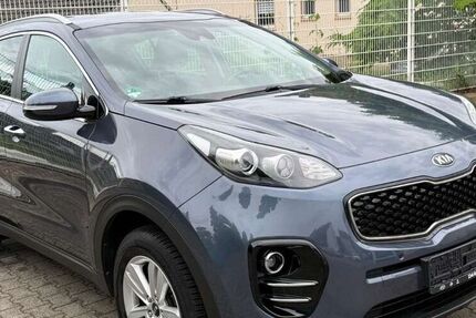 Kia Sportage 83.619 km 12.980 &euro; Recklinghausen 45663