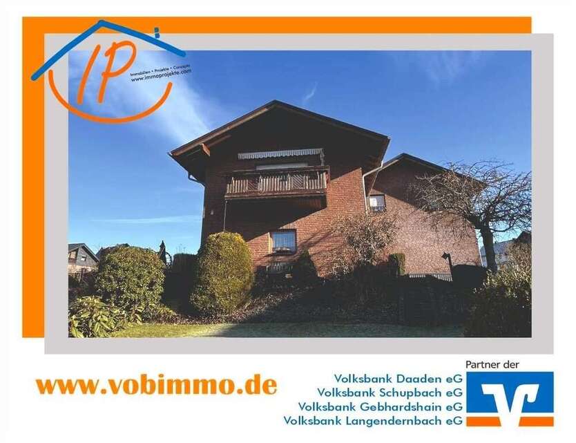 Haus zum Kaufen in Kausen 249.000 € 160 m²
