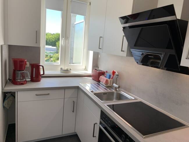 Etagenwohnung Zinnowitz - 3 Zimmer, 88 m&sup2;, 380.000&euro; | Angebot:25663494