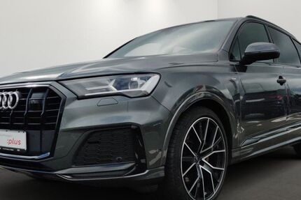 Audi Q7 101.000 km 56.490 &euro; Wittlich 54516