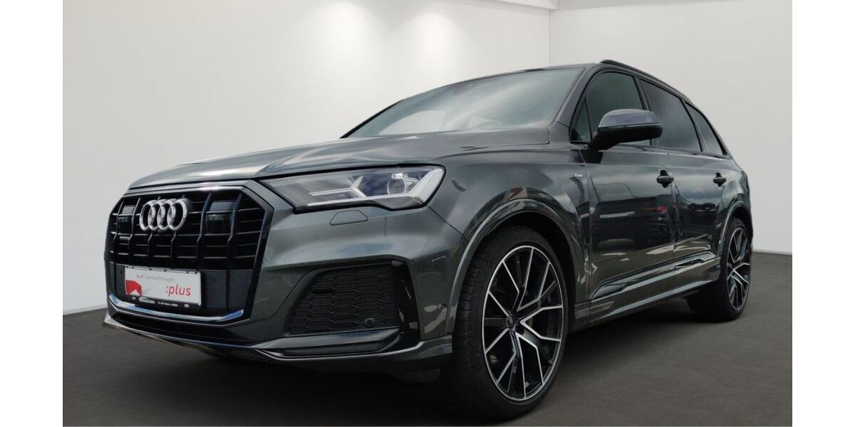 Audi Q7 101.000 km 56.890 &euro; Wittlich 54516