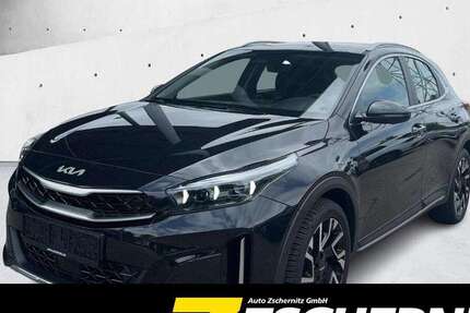 Kia XCeed 9.471 km 25.790 &euro; Landau 76829