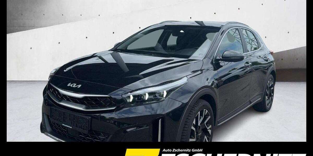 Kia XCeed 9.471 km 25.790 &euro; Landau 76829