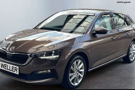 Skoda Scala 115.059 km 14.990 &euro; Osnabrück 49090