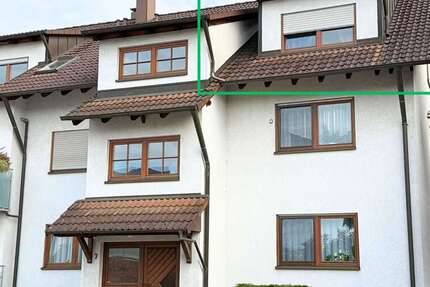 Wohnung zum Kaufen in Achern 220.000 € 72 m² 2 zimmer