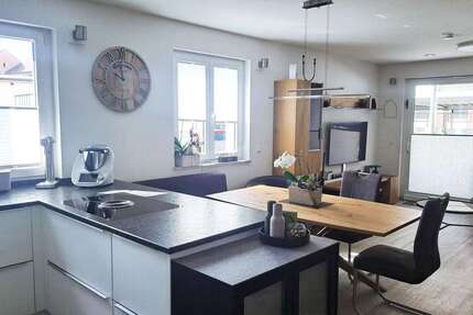 Wohnung Feucht - 4 Zimmer, 102 m&sup2;, 499.000&euro; | Angebot:25301302